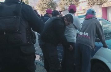 El 70% de las noticias sobre migrantes son vinculadas a hechos policiales