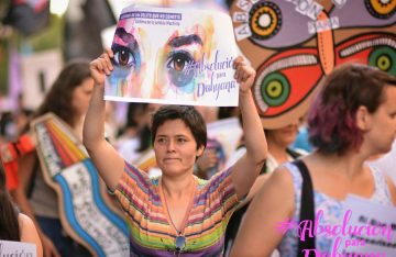 Dahyana Gorosito: ¿será justicia?