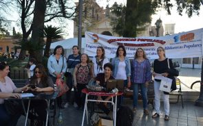 Bibliotecas populares en crisis reclaman cumplir la ley que las ampara