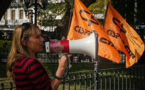 Por primera vez, una mujer estará al frente del gremio de prensa