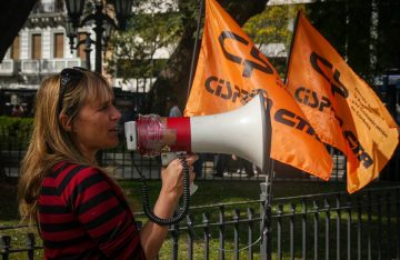 Por primera vez, una mujer estará al frente del gremio de prensa