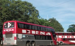 Avanza la reincorporación de lxs choferes de transporte urbano de la ciudad de Córdoba