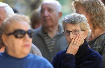 Cierre de Centro de Jubilados en Barrio Observatorio