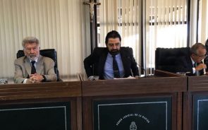 Fallo en el juicio a los magistrados: “Hubo una reacción corporativa”