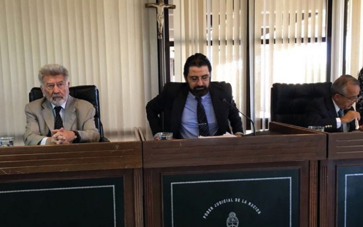 Fallo en el juicio a los magistrados: “Hubo una reacción corporativa”