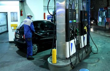 Impacto del aumento de la nafta en el costo de vida