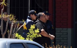 La judicialización de la política, en su punto culminante