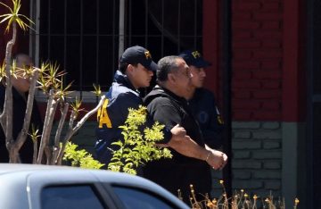 La judicialización de la política, en su punto culminante