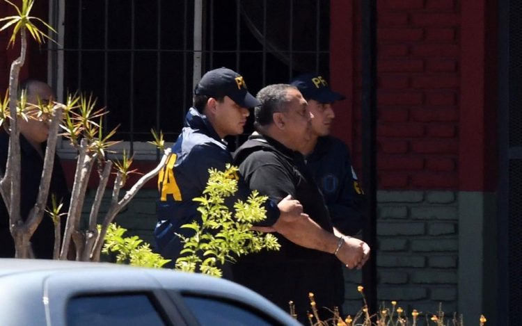 La judicialización de la política, en su punto culminante