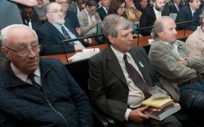 Comienza el décimo juicio de lesa humanidad en Córdoba