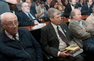 Comienza el décimo juicio de lesa humanidad en Córdoba