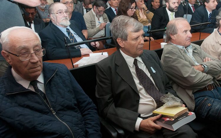 Comienza el décimo juicio de lesa humanidad en Córdoba