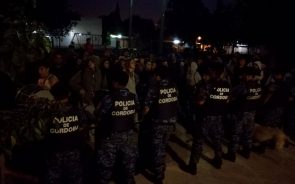 Recuperan la libertad seis detenidxs tras la marcha por Rafael Nahuel