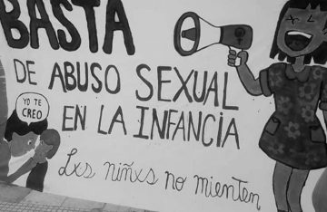 Nuevas denuncias de abuso sexual infantil en Córdoba