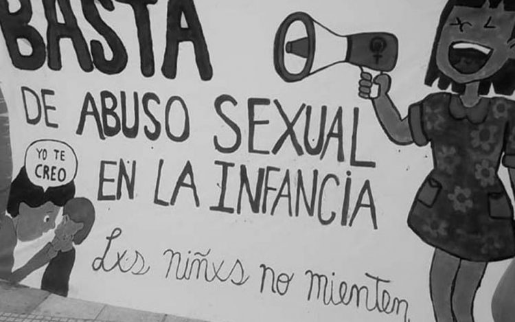 Nuevas denuncias de abuso sexual infantil en Córdoba
