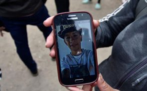 Otra víctima de “gatillo fácil” en Marqués Anexo