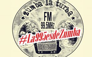 Radio comunitaria Zumba la Turba denuncia interferencias