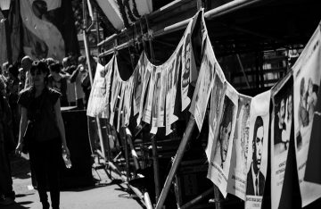 Sentencia en el juicio a los magistrados acusados de complicidad con la dictadura